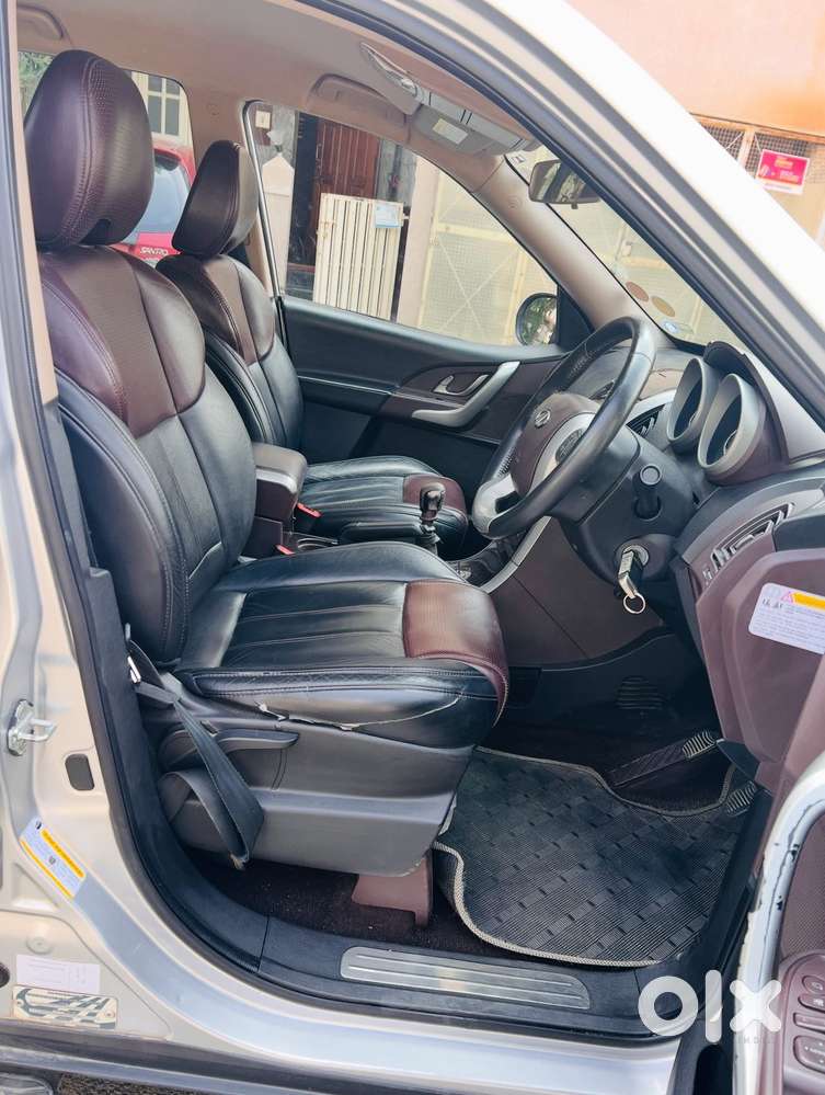 Mahindra Xuv500 2011-2015 W8 2wd, 2014, Diesel