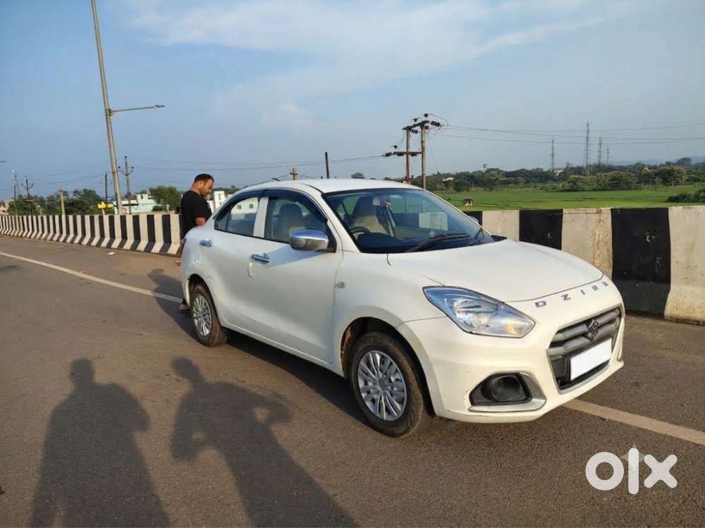 Maruti Swift Dzire Tour S 2024