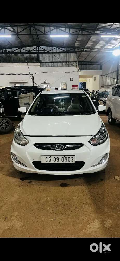 Verna Fluidic Urgent Sell