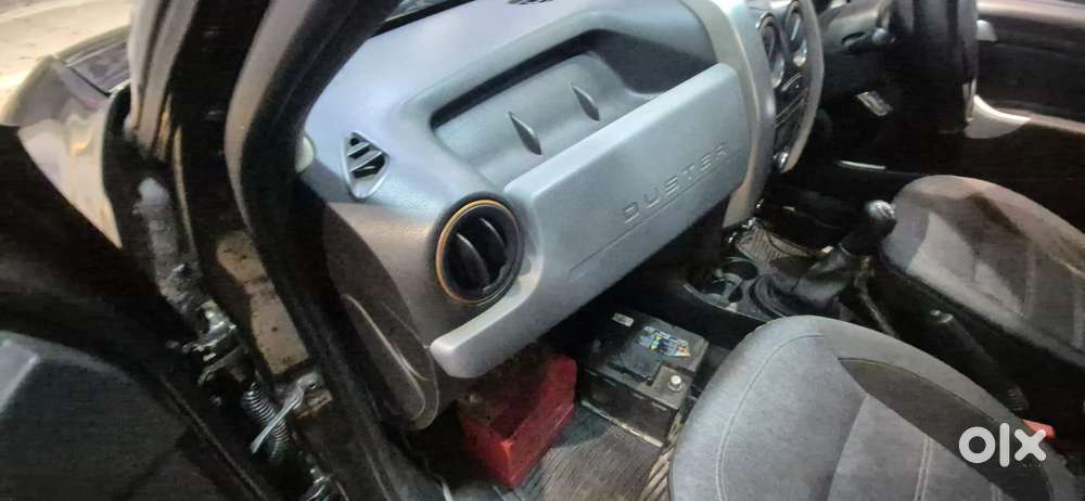 Renault Duster Rxe, 2016, Diesel