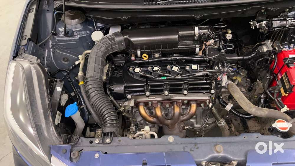 Maruti Suzuki Baleno 1.2 Zeta, 2020, Petrol