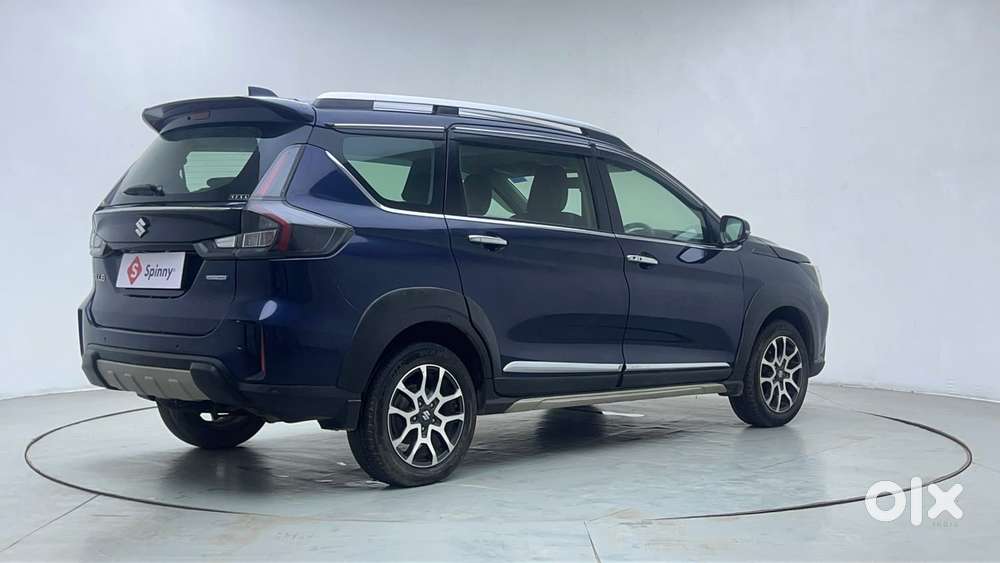 Maruti Suzuki Xl6 1.5 Alpha Mt, 2022, Petrol