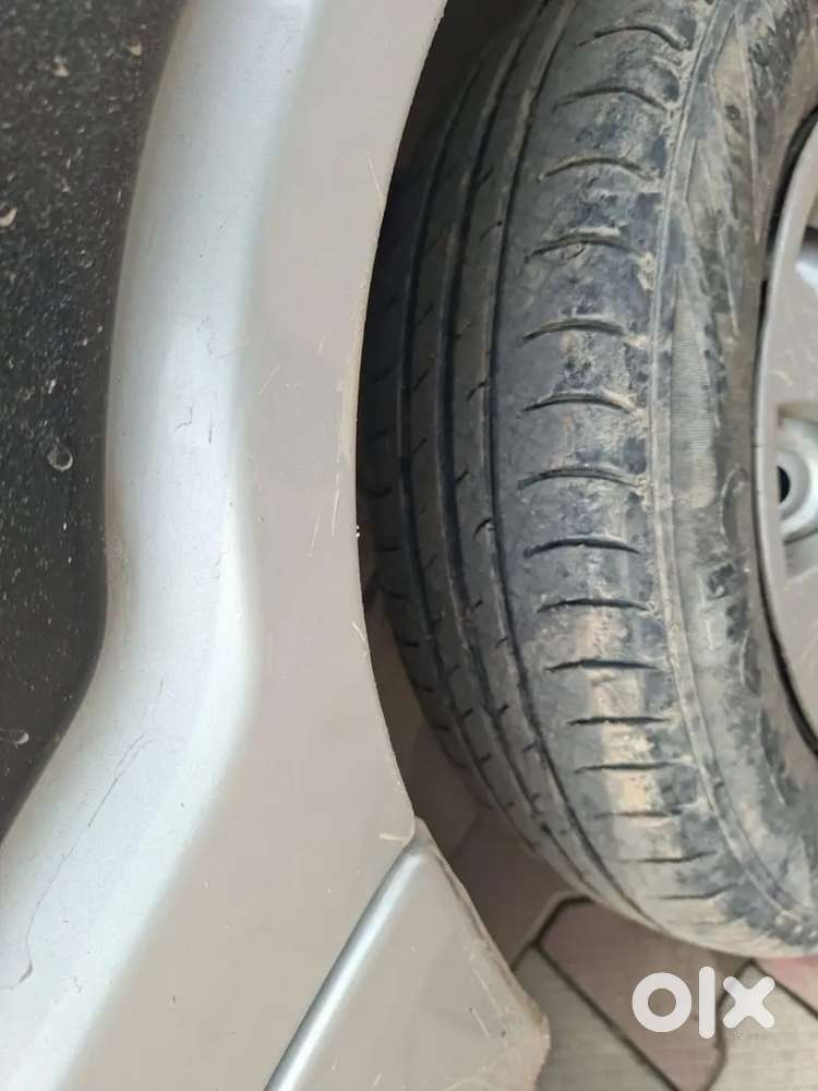 17200km Only