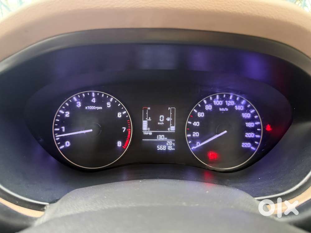 Hyundai Elite I20 Sportz (o) 1.2, 2015, Petrol