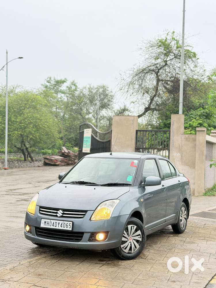 Maruti Suzuki Swift Dzire 1.3 Vxi, 2009, Petrol
