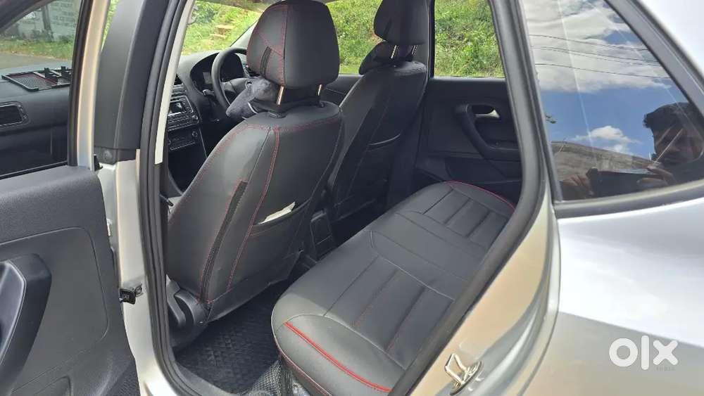 Volkswagen Polo 1.0 Tsi 2022 Petrol Well Maintained