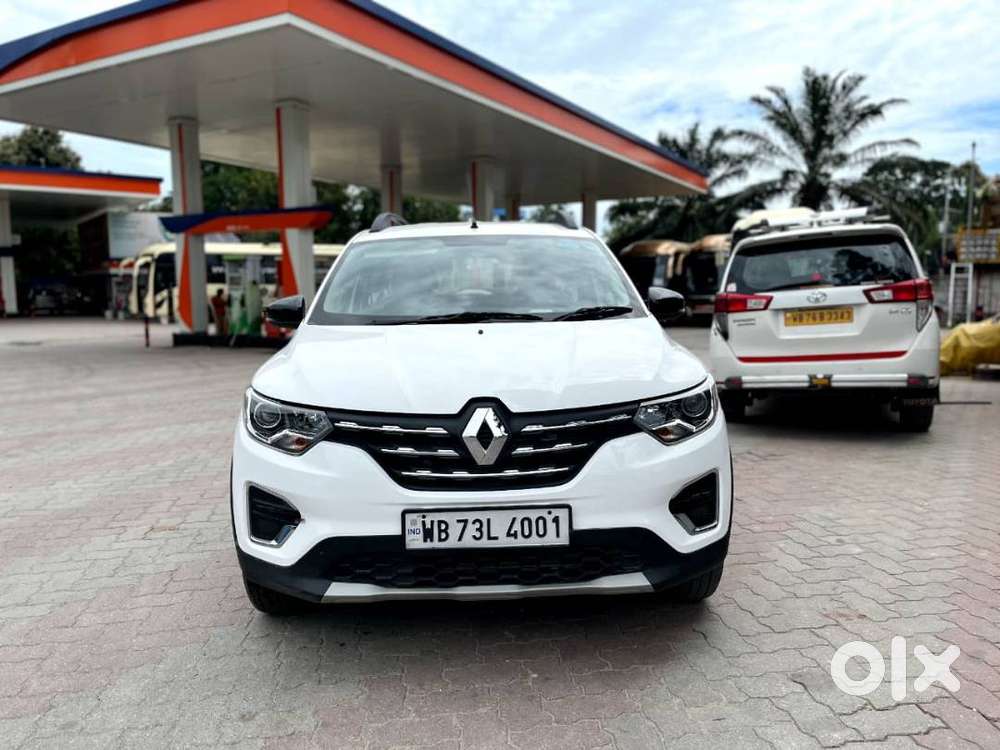 Renault Triber Rxz 2023