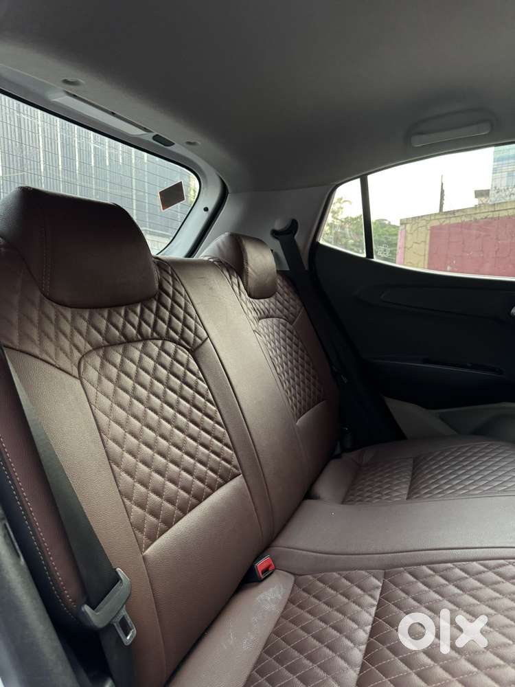Hyundai Grand I10 Nios Sportz 1.2 Kappa Cng, 2022, Cng & Hybrids