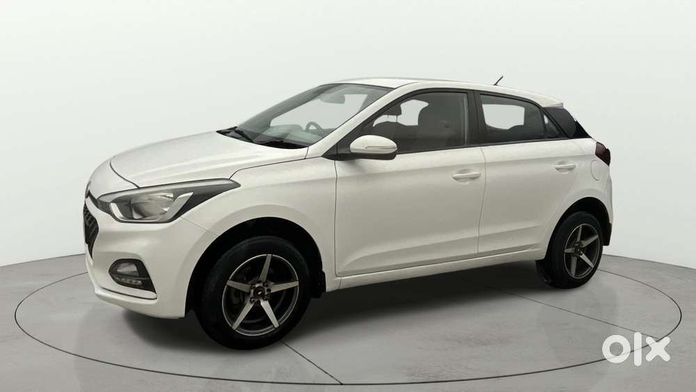 Hyundai Elite I20 Sportz 1.2, 2018, Petrol