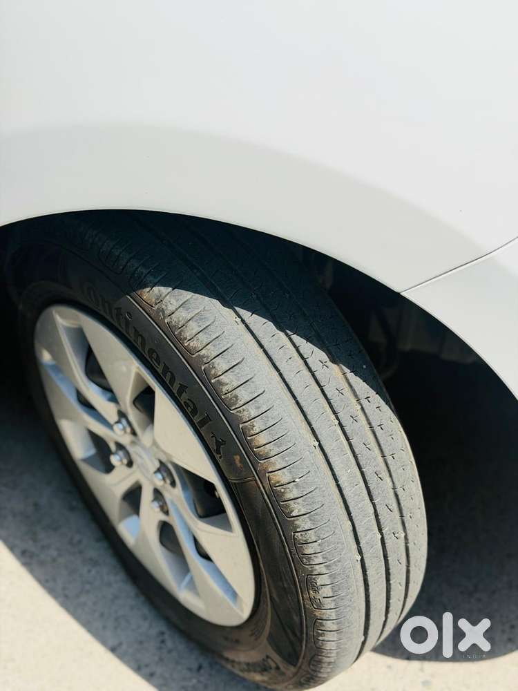 Hyundai Xcent 1.2 Vtvt S, 2017, Cng & Hybrids