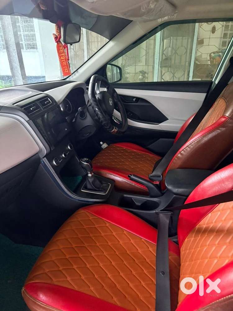 Hyundai Creta 2023 Petrol 25000 Km Driven