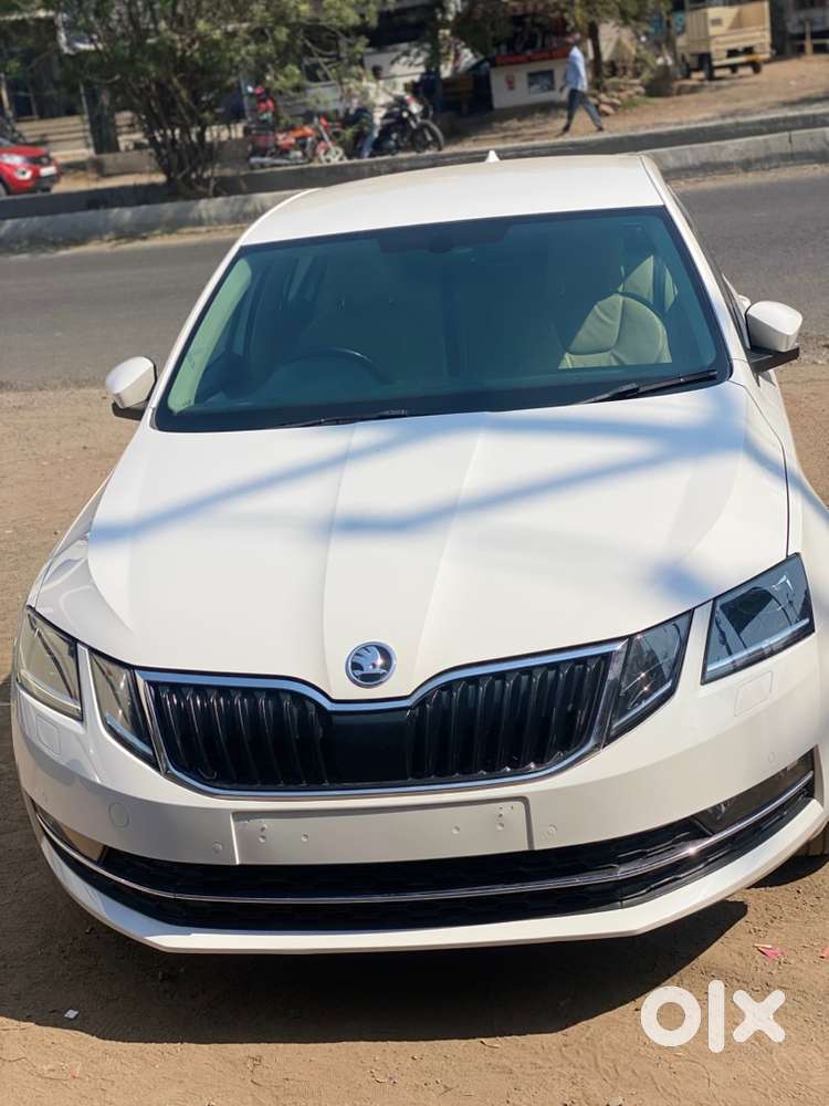 Skoda Octavia Diesel 2018