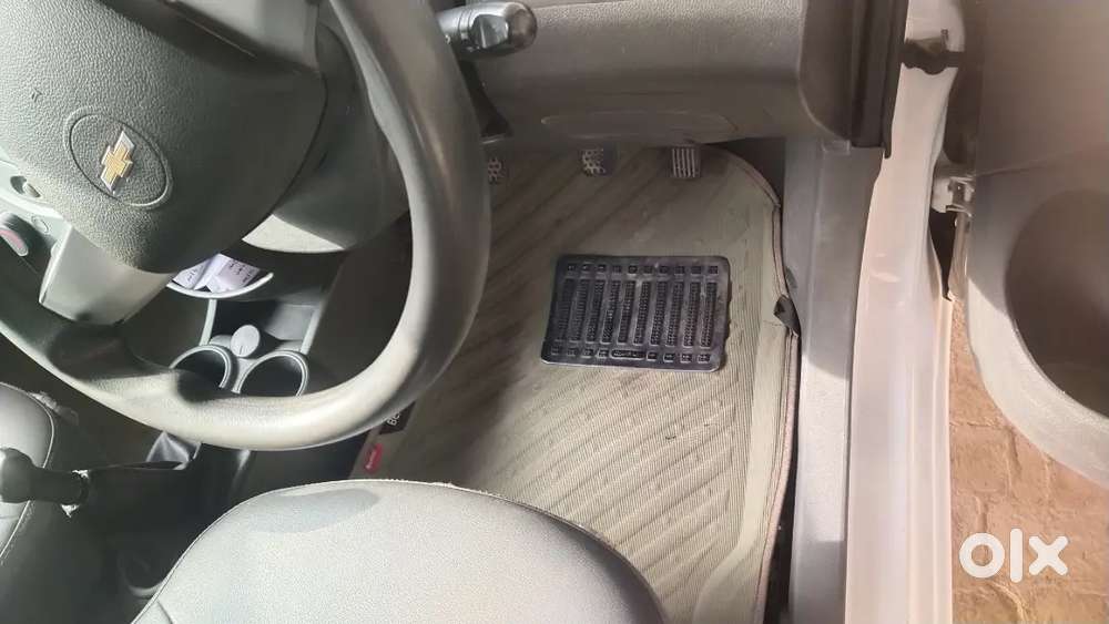 Chevrolet Beat Diesel 2011