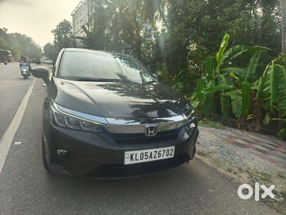 Honda City 2023 Petrol
