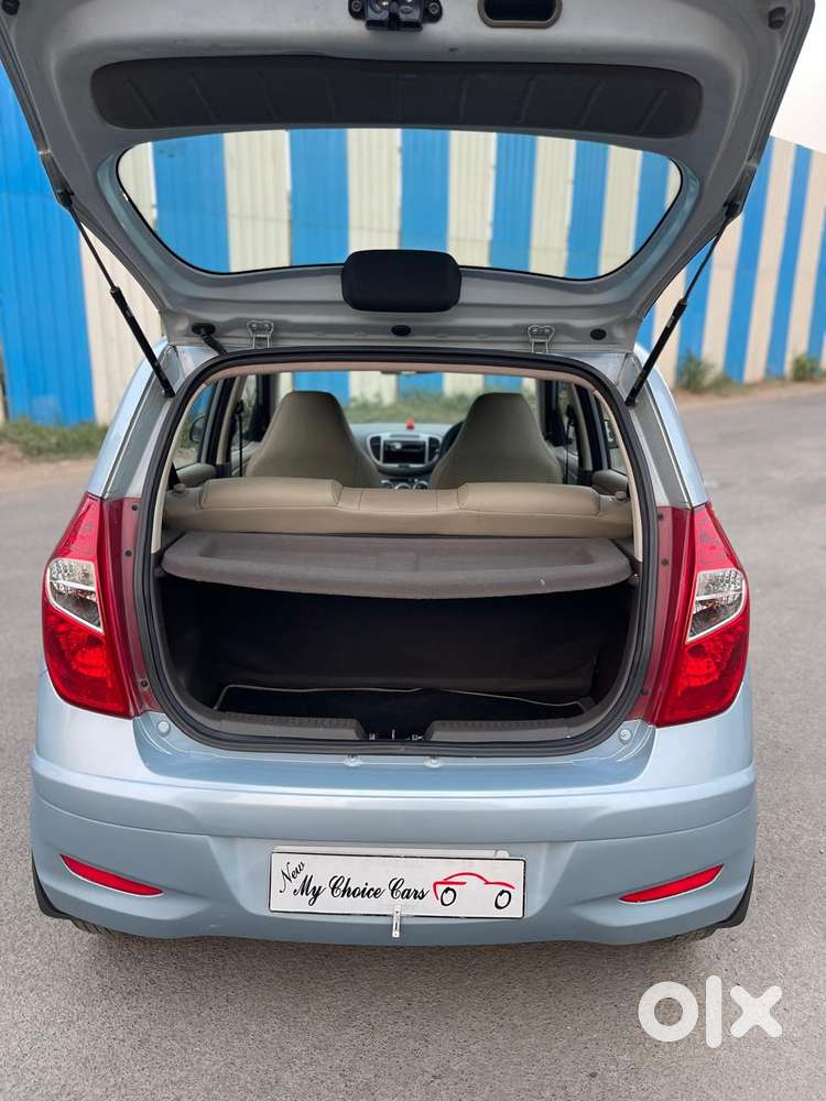 Hyundai I10 Magna, 2011, Petrol