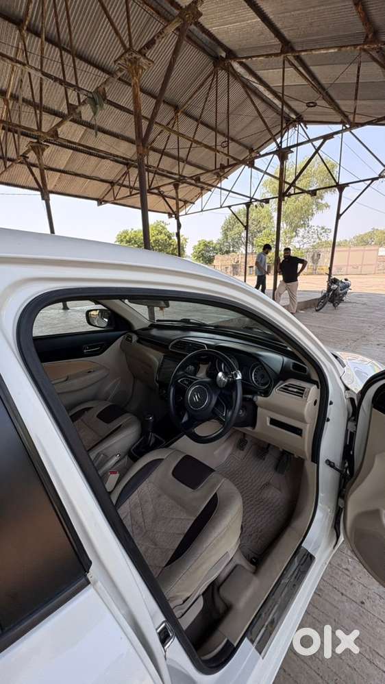 Maruti Suzuki Dzire Diesel Well Maintained