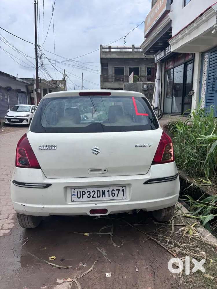 Maruti Suzuki Swift 2010 Year Model