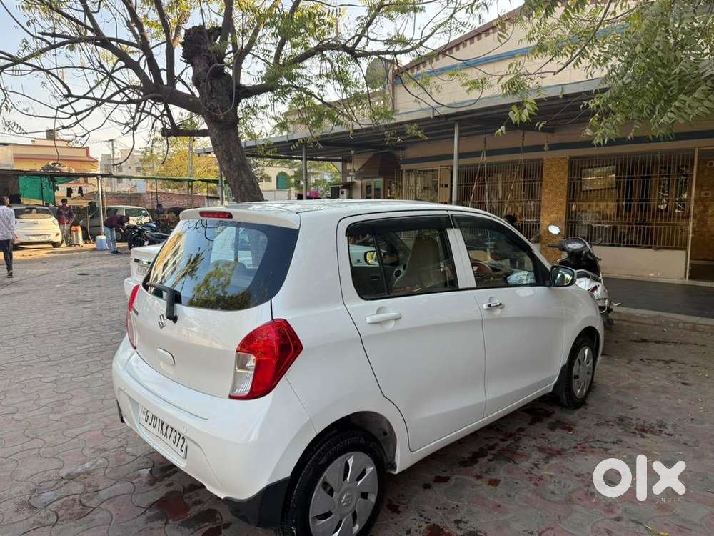 Maruti Suzuki 2020 Car