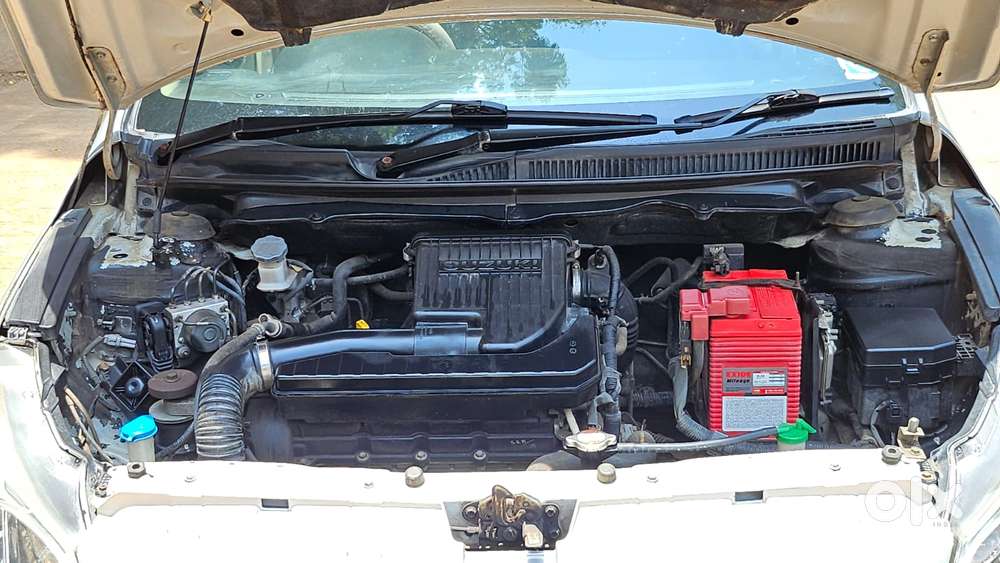 Maruti Suzuki Ciaz 2014-2017 Vxi Plus, 2016, Petrol