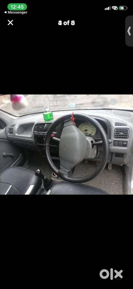 2009 Maruti Suzuki Alto