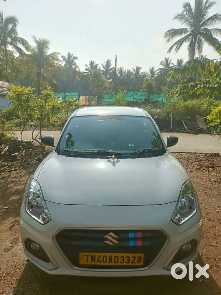 Maruti Suzuki Swift Dzire Tour 2024 Cng & Hybrids Well Maintained
