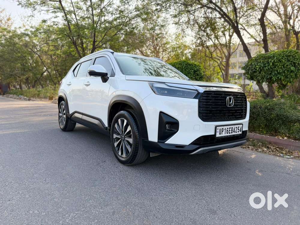 Honda Elevate Vx Cvt, 2023, Petrol