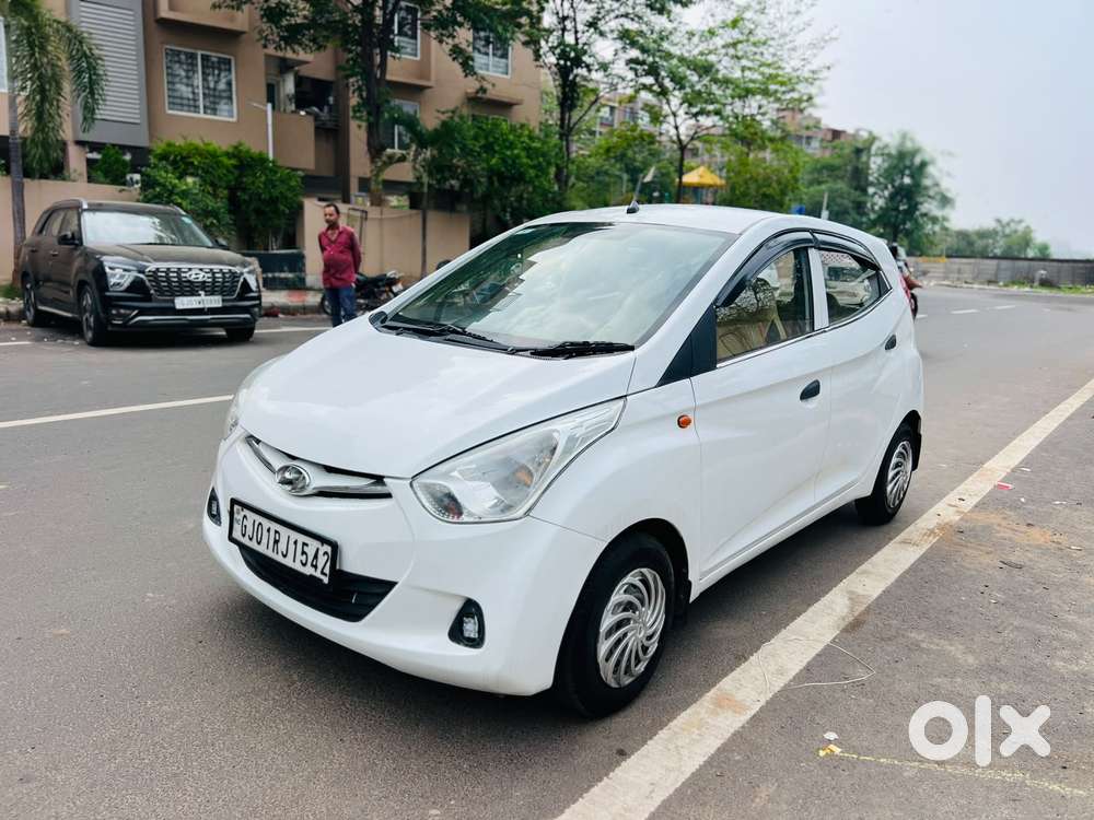 Hyundai Eon Era +, 2015, Petrol