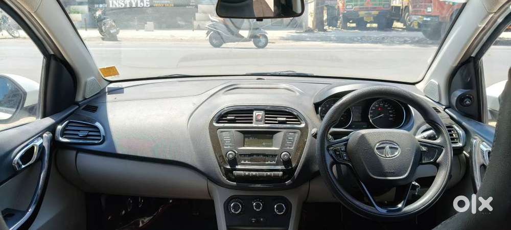 Tata Tiago Xz, 2019, Petrol