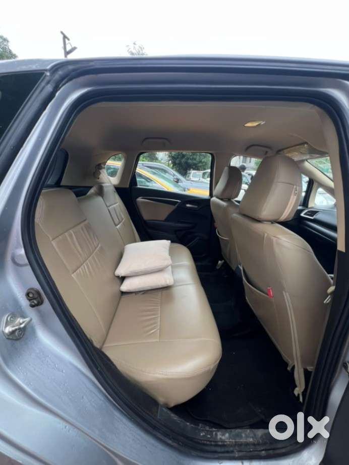 Honda Jazz Vx Cvt, 2019, Petrol