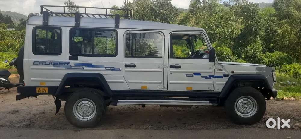 Force Motors Trax 2017 Diesel Manual
