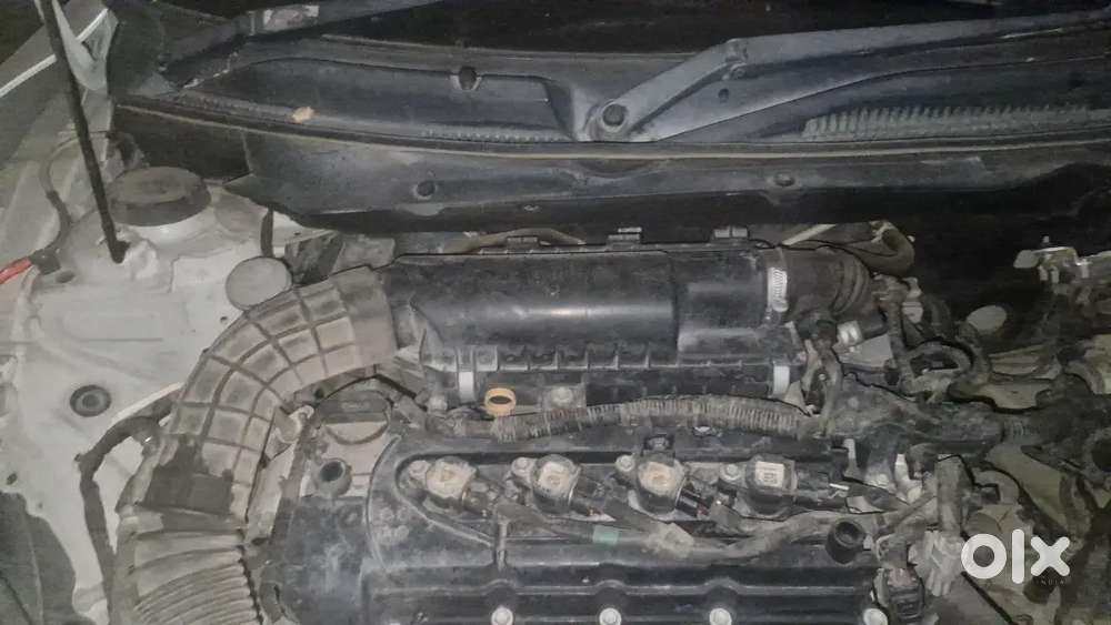 Maruti Suzuki Dzire 2019 Petrol
