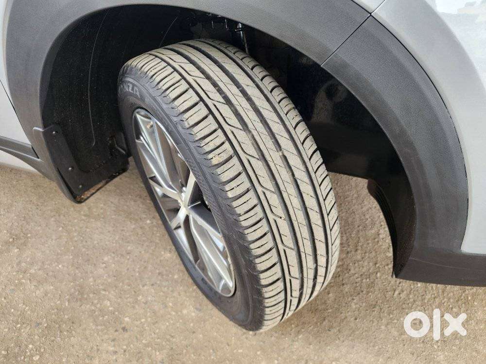 Hyundai Tucson Gl (o) 2wd Automatic, 2019, Petrol
