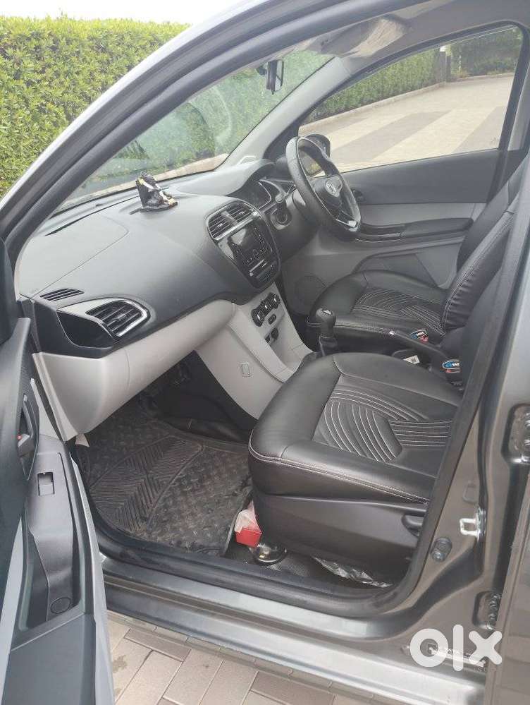 Tata Tiago 1.2 Revotron Xt Cng, 2022, Petrol