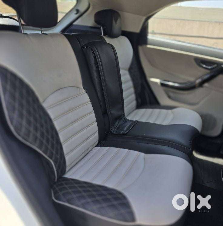 Tata Nexon, 2020, Diesel