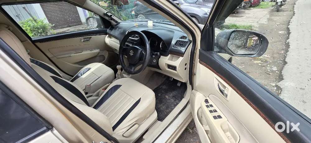 Maruti Suzuki Dzire 2014 Tax 2029