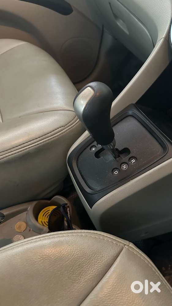 Maruti Suzuki Celerio 2015 Petrol Well Maintained