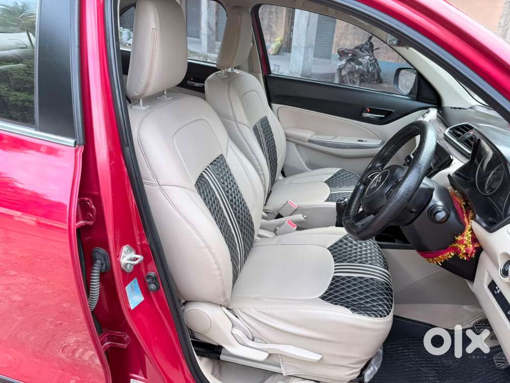 Maruti Suzuki Swift Dzire Zxi+ Mt, 2024, Cng & Hybrids