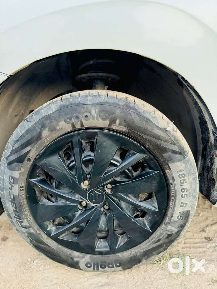 Maruti Suzuki Baleno Delta 2024