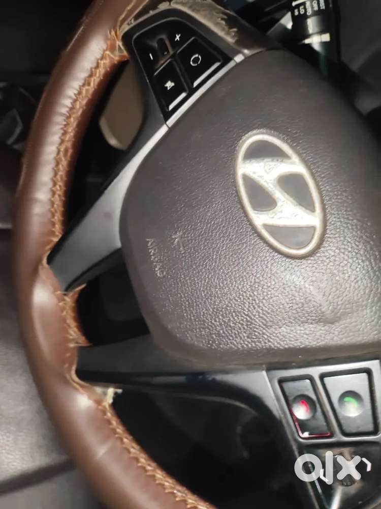 I20 2013 Sports With Airbag, Android Touch,alloy, Stearing Mount Audio