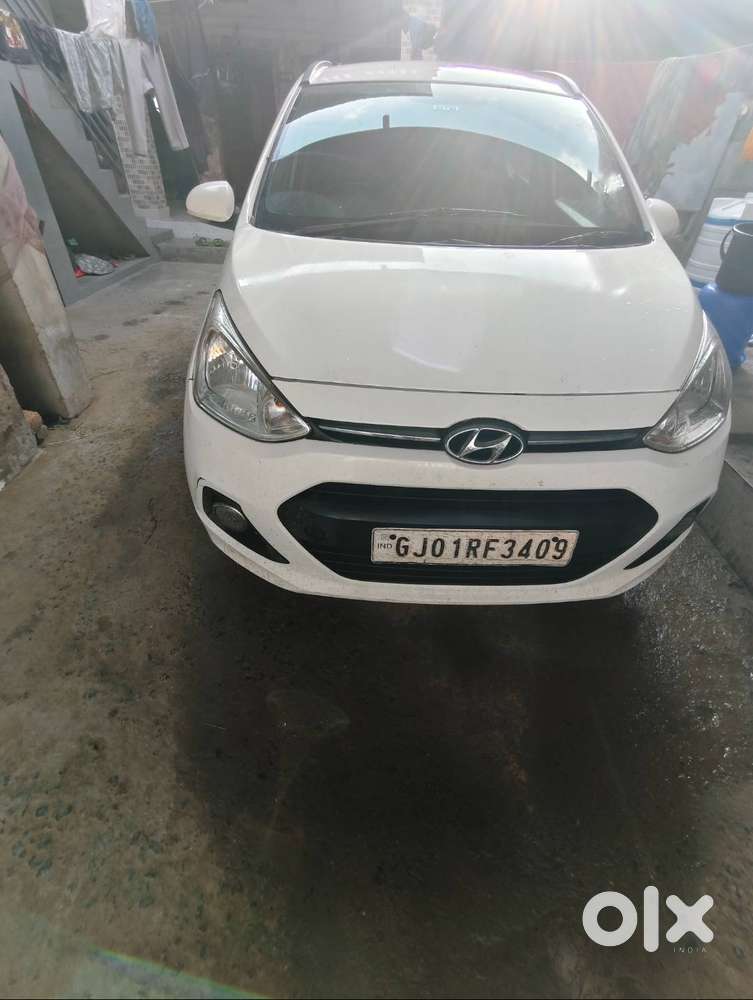 Hyundai Grand I10 2014 Diesel
