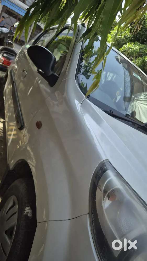 2nd Owner Maruti Suzuki Alto 2013