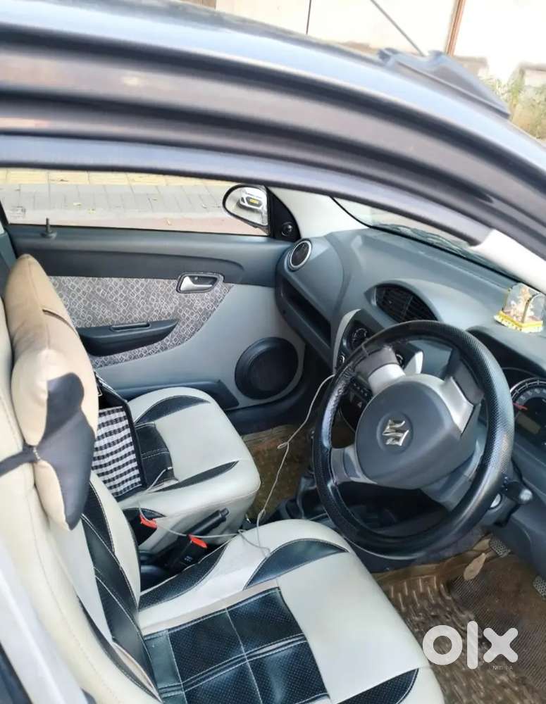 Maruti Suzuki Alto 800 2016 Cng & Hybrids 115000 Km Driven