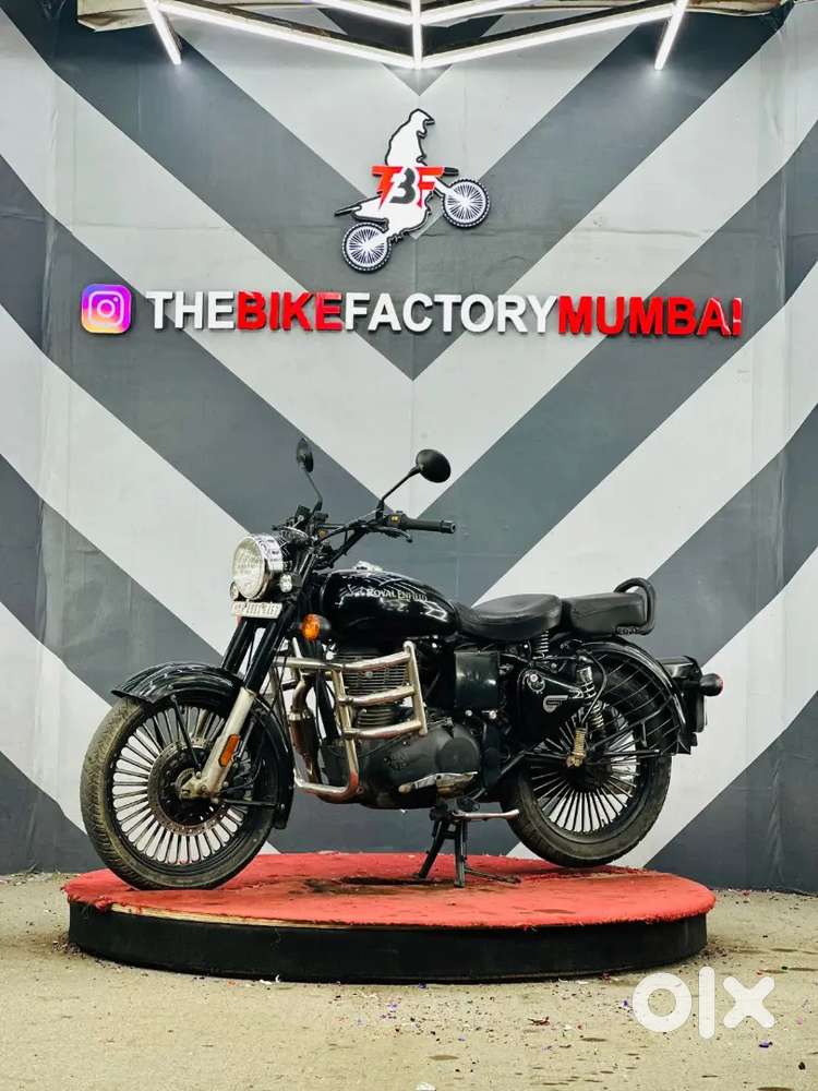 3 Used Other Brands Bikes in Bandra West - Buy & Sell Second Hand