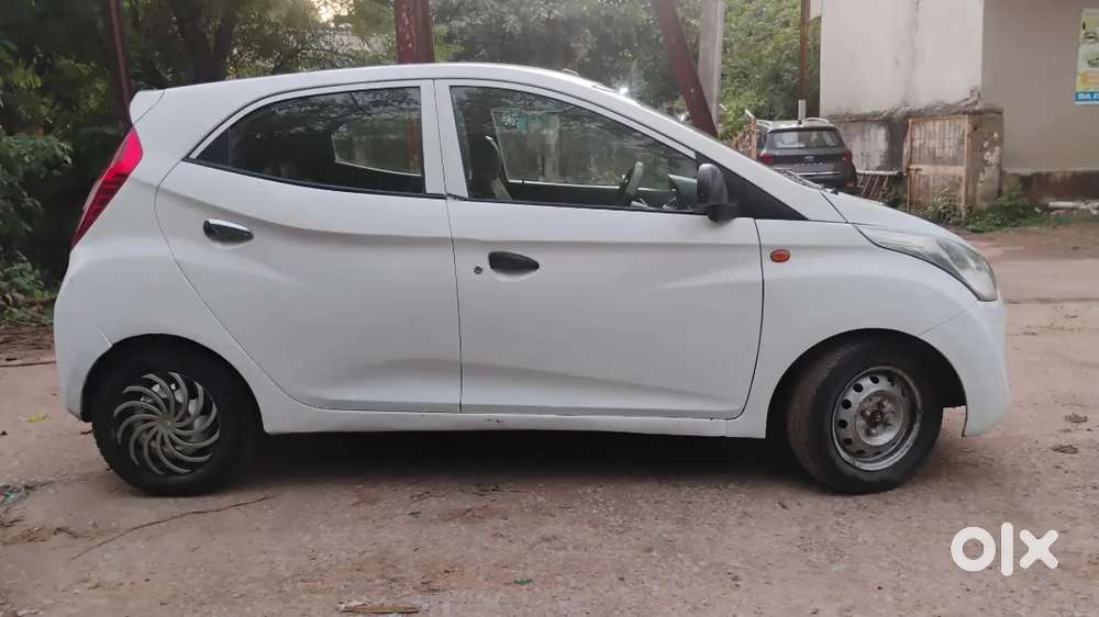 Hyundai Eon Era+ 2018 Petrol