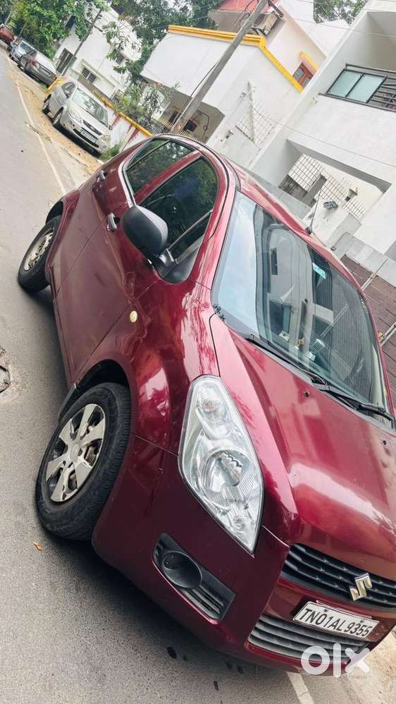 Maruti Suzuki Diesel 2010 Year