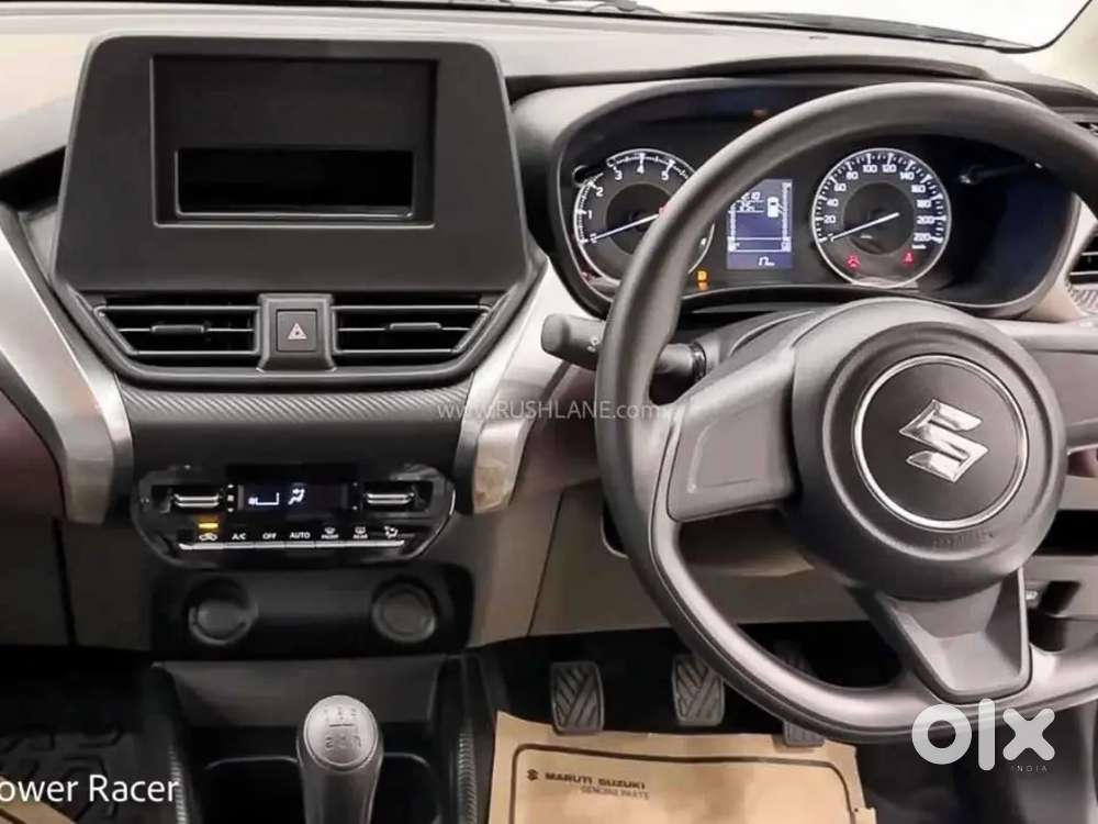 2025 Maruti Suzuki Fronx Sigma Petrol