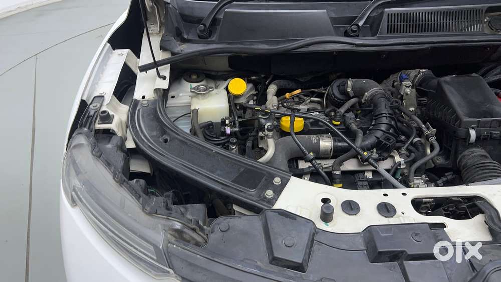 Renault Kiger Rxz Turbo Cvt, 2022, Petrol