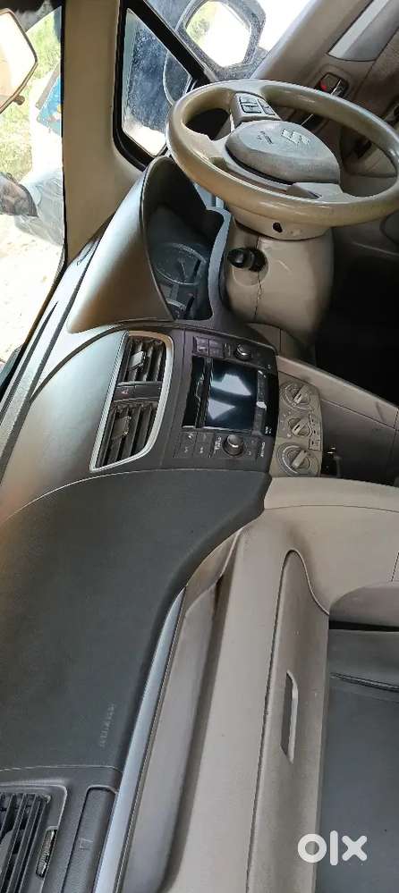 Maruti Suzuki Ertiga 2013 Diesel Manual