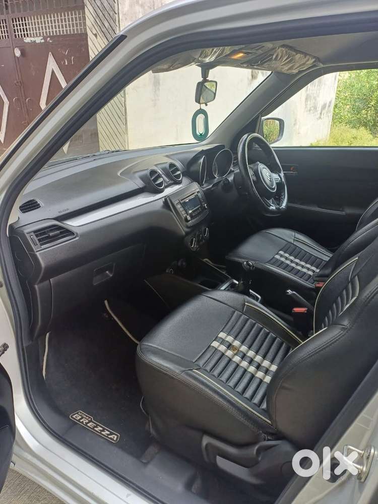 Maruti Suzuki Swift 2018 Diesel 49000 Km Driven