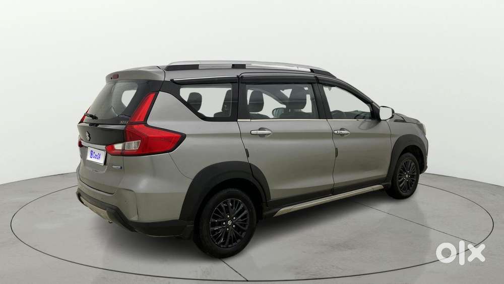 Maruti Suzuki Xl6 Zeta, 2021, Petrol